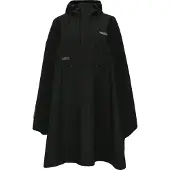 Weather Report Regenjacke Nashville mit reflektierenden Elementen 1001 Black S/M
