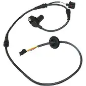 METZGER ABS Sensor Raddrehzahl für AUDI A4 Avant (8ED, B7) 0900073