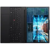 Lenovo ThinkPad P16v Gen 3 (Intel), Intel Core Ultra 9, 40,6 cm (16"), 1920 x 1200 Pixel, 64 GB, 1 TB, Windows 11 Pro