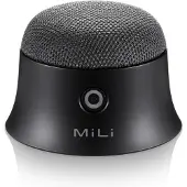 Ultron Mag Soundmate, 3 W, Kabellos, USB Typ-C, Tragbarer Mono-Lautsprecher, Schwarz, andere