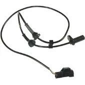 METZGER ABS Sensor Raddrehzahl für VOLVO V70 I (875, 876) 0900595