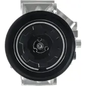 MAHLE ORIGINAL ACP 1539 000S 6SES14C Klimaanlage Klimakompressor PAG 46 R134a für TOYOTA AVENSIS Station Wagon (ZRT27, ADT27) Verso (R2) Auris Kombi (E18)