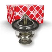 FEBI BILSTEIN Bilstein Thermostat, Kühlmittel 107707