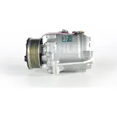 MAHLE ORIGINAL ACP 949 000P TRSE09 Klimaanlage Klimakompressor PAG 46 R134a für HONDA CR-V III (RE)