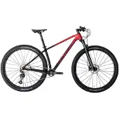 Wolfbike Saturnus 29´´ Deore Mountainbike