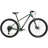 Wolfbike Saturnus 29´´ Sx Eagle Suntour Mountainbike