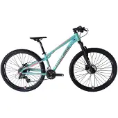 Wolfbike Turbo 27.5´´ Altus 2x8s Mountainbike