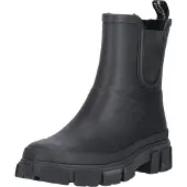 Weather Report Gummistiefel Comart mit rutschfester Sohle 1001 Black 36