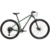 Wolfbike Saturnus 29´´ Sx Eagle Rockshox Mountainbike