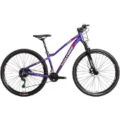 Wolfbike E-Bike für Damen Valkyria 29