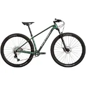 Wolfbike Saturnus 29´´ Deore Rockshox Mountainbike