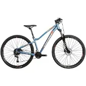 Wolfbike E-Bike für Damen Valkyria 29