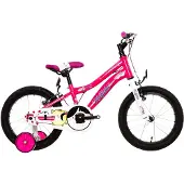 Wolfbike Avi 16´´ Fahrrad