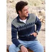 Catamaran Cardigan