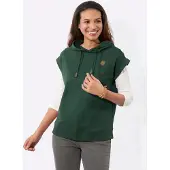 Casual Looks Kapuzenshirt "Kapuzen-Shirt" 1