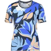 Betty Barclay Kurzarmshirt "Damen mit Print" 1 Stk.
