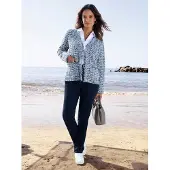 Inspirationen Cardigan