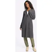 HEINE Strickjacke