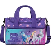 Unicorn Academy Sporttasche