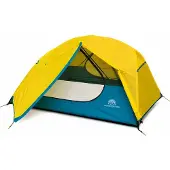 Big Adventure Tambora 4ul Zelt