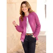 Inspirationen Strickjacke