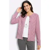 Inspirationen Strickjacke