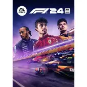 F1 24 Standard Edition