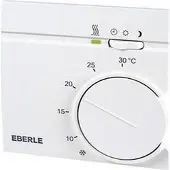 Eberle Raumthermostat Aufputz 5 bis 3
