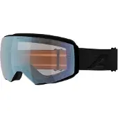 Alpina - Granby V S1-3 - Skibrille schwarz