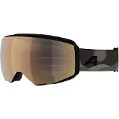 Alpina - Granby Q-Lite S2 - Skibrille beige