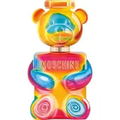Moschino Toy 2 Gummy Eau de Parfum 100 ml