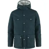 Fjällräven Jacke Greenland Winter Jacket Herren Dark Navy-M