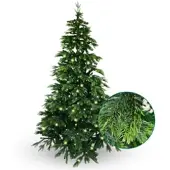 Gartenpirat LED Weihnachtsbaum Bontree Tanne 180 cm