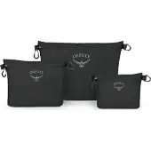 Osprey Ultralight Zipper Sack Set Kulturbeutel