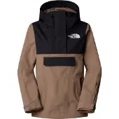 The North Face Damen Jacke W DRIFTVIEW ANORAK