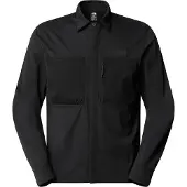 The North Face Herren Shirt M L/S LIGHTRANGE SHIRT