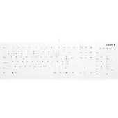 Contour Design Design Active Key AK-C8112, Tastaturabdeckung, Weiß