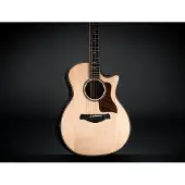 Taylor Guitars Builder's Edition 814ce Next Generation - Westerngitarre