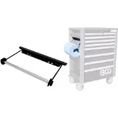 Bgs 67161 Papierrollen-Halter für Werkstattwagen PROFI (Art. 4111)