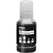 KMP Patrone Canon Maxify GI56PGBK black C148 kompatibel - Kompatibel - Tintenpatrone