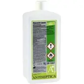 Antiseptica GmbH Flächenschnelldesinfektion Biguacid Liquid 1 Liter