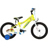 Wolfbike Avi 16´´ Fahrrad