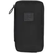 The Pack Tasche Handyhülle | Medium | schwarz