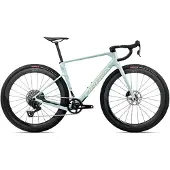 Orbea Terra Race M31eltd 1x Rival Xplr Axs 13s 2026 Gravelbike
