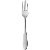 Georg Jensen Gabel Mitra Rostfreier Edelstahl