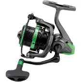 Maver Diablo Surfcasting-rolle