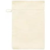 LTITEX Waschhandschuh Manhattan Beige 17 x 24 cm - 20er Pack -