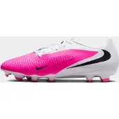 Nike Phantom 6 Low Academy FG/MG Fußballschuhe Senior 44