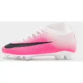 Nike Jr Superfly 11 Club Fg/Mg T Navy/Rot Navy/Rot 38.5