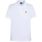 Polo Sylt Poloshirt in Weiß | Gr.: 146/152